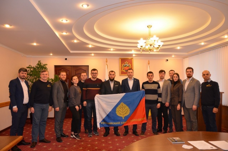 Совещание делегатов X съезда РСМ прошло во Владикавказе