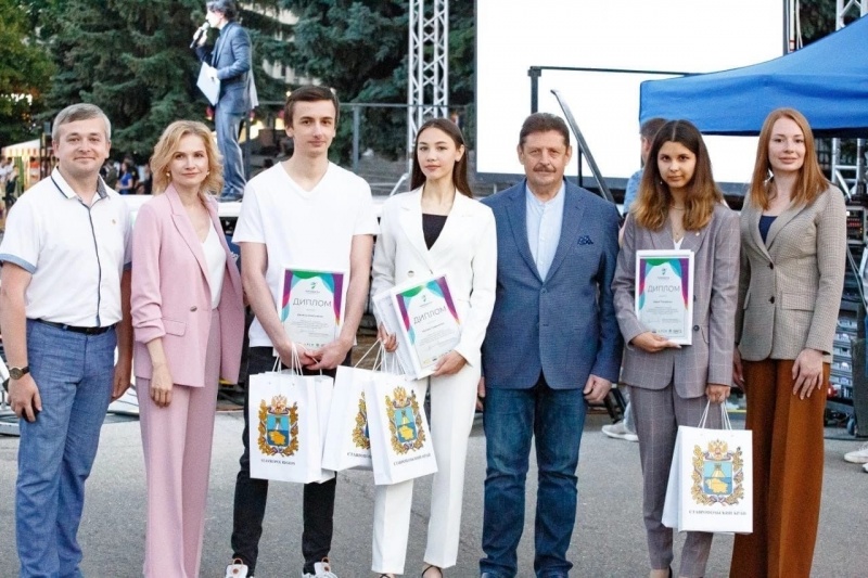 Стали известны победители конкурса «ТурПроект26»